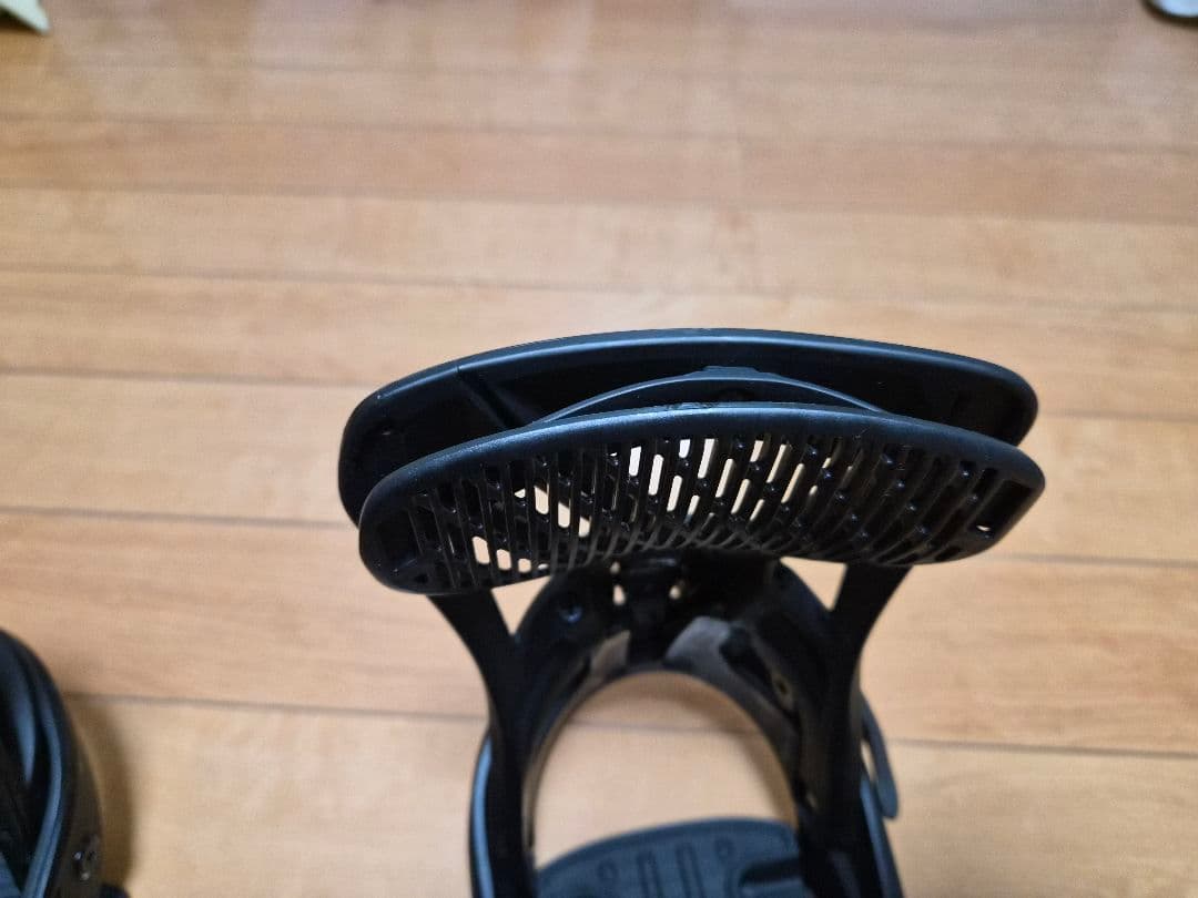 BURTON STEP ON ビンディング GENESIS リフレックス