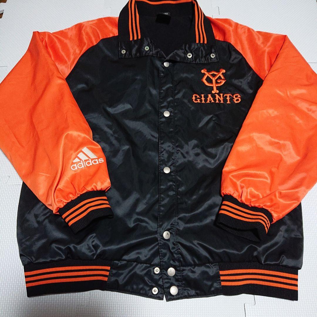 ジャイアンツ グラコン 小笠原道大 サイン スタジャン ユニフォーム