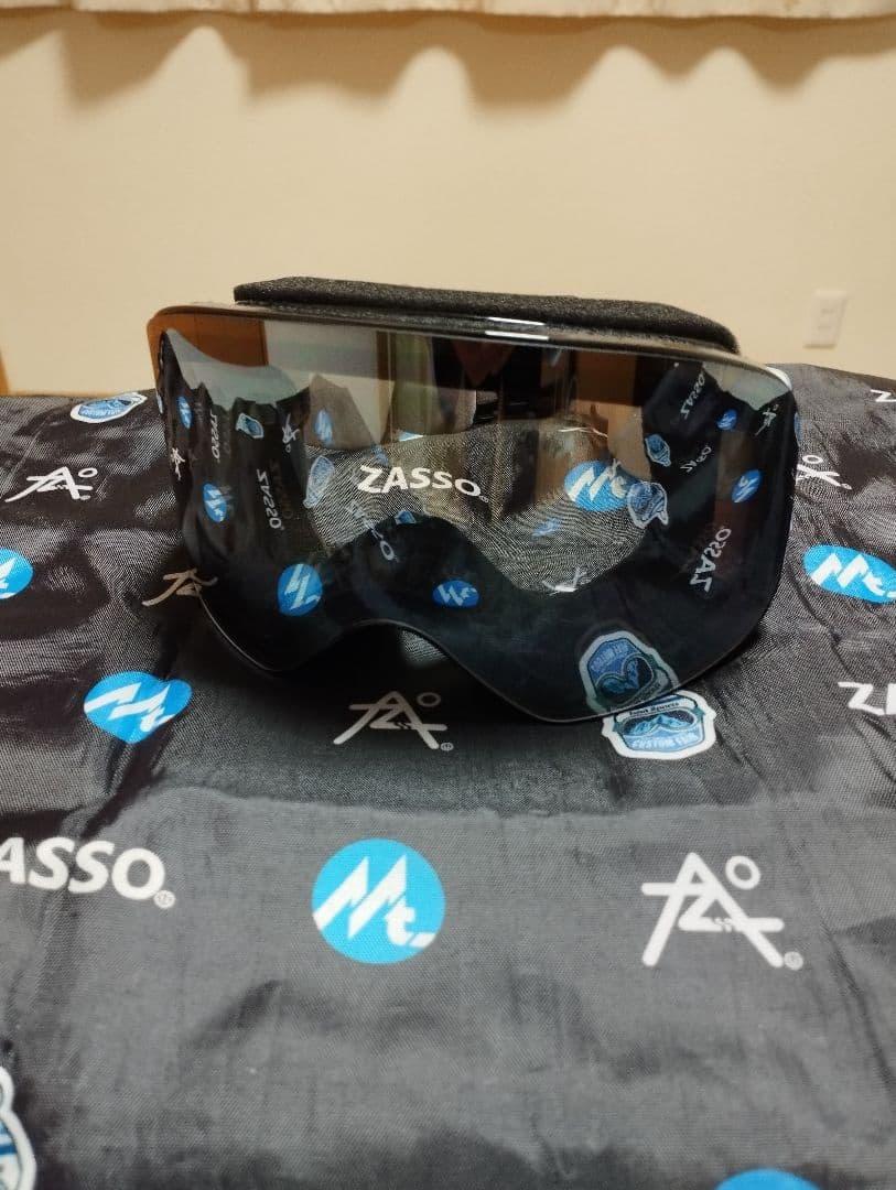 即決可✨️　SWANS　ゴーグル　スキー　スノーボード　スノボ