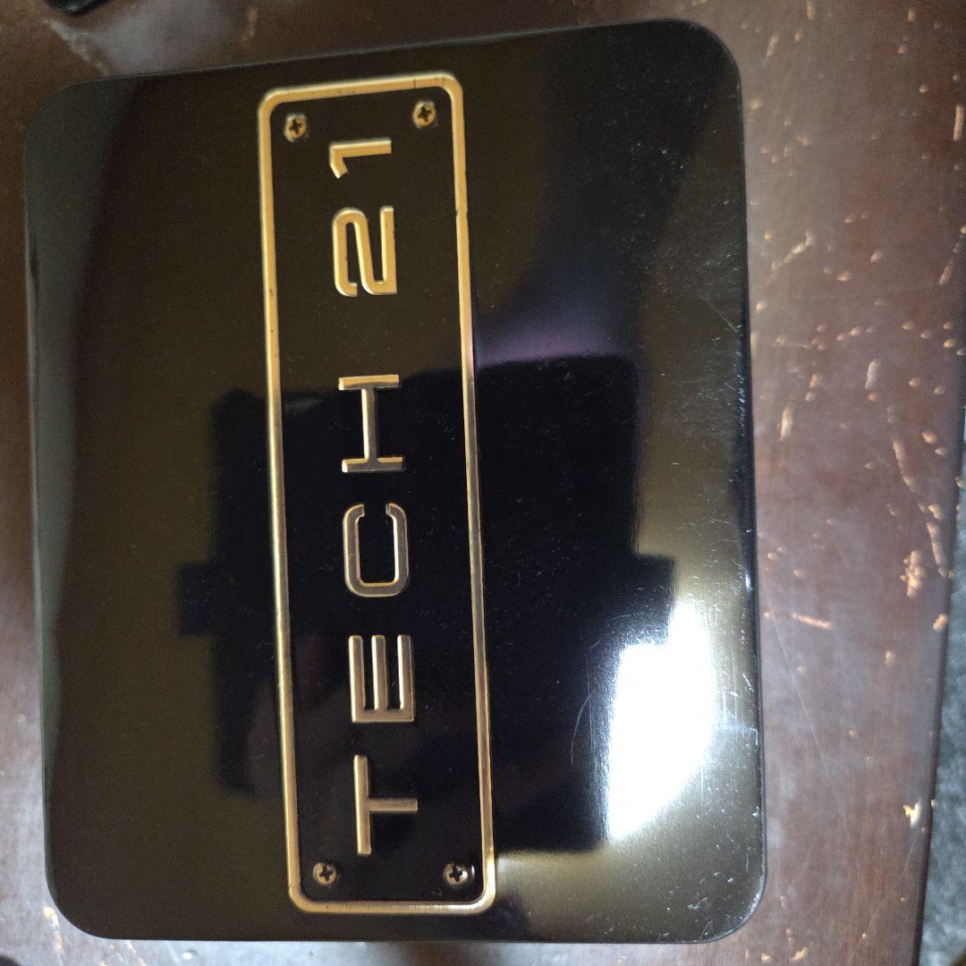 SansAmp Bass D DI　初期型