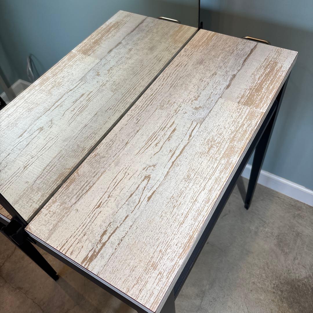 タカラベルモント　ティア　ミラー　ヘアサロン　美容室