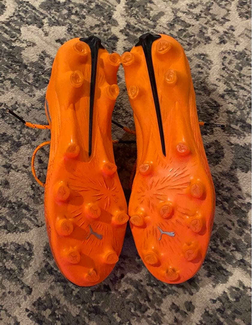 プーマ ウルトラ6 アルティメット HG/AG 26.5cm