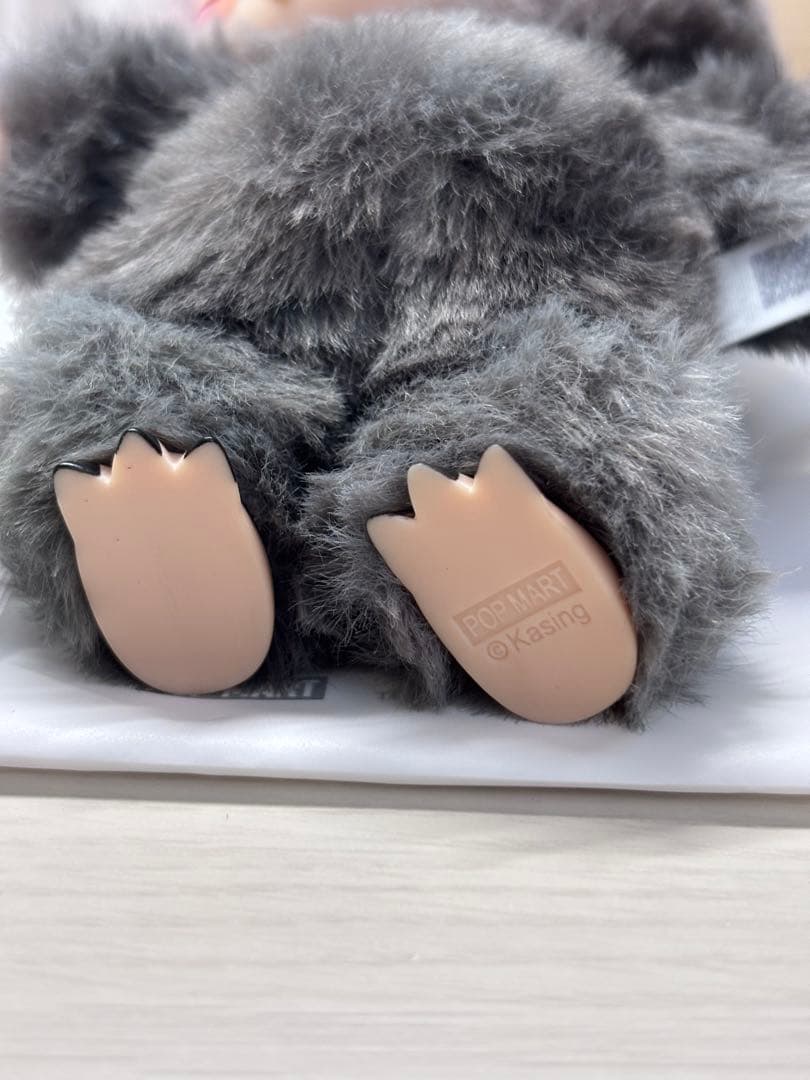 正規品 LABUBUラブブ エナジー シークレット