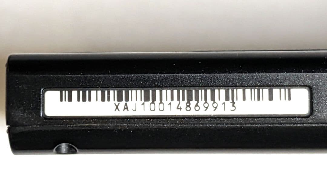 未対策機 ニンテンドースイッチ 本体のみ 2017年製 旧型 switch