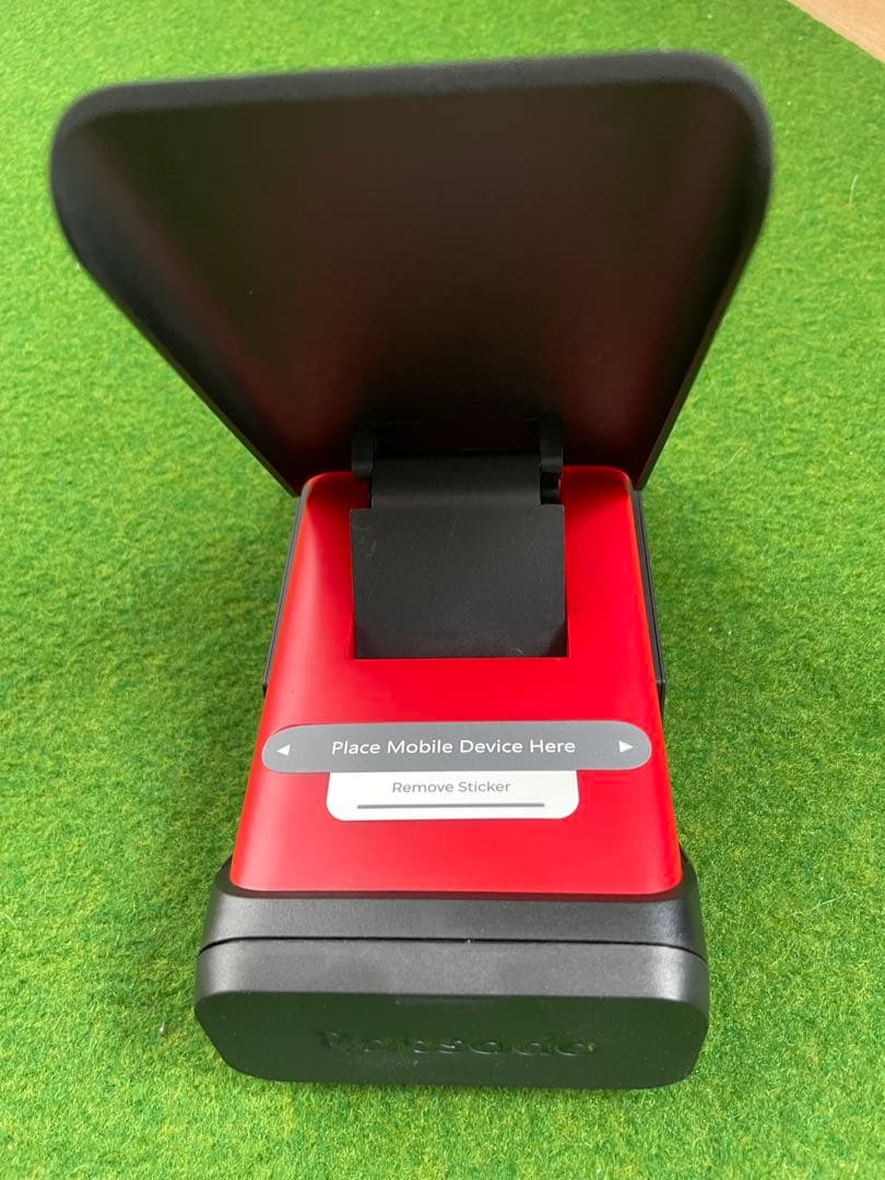 弾道測定器　ラプソードMLM