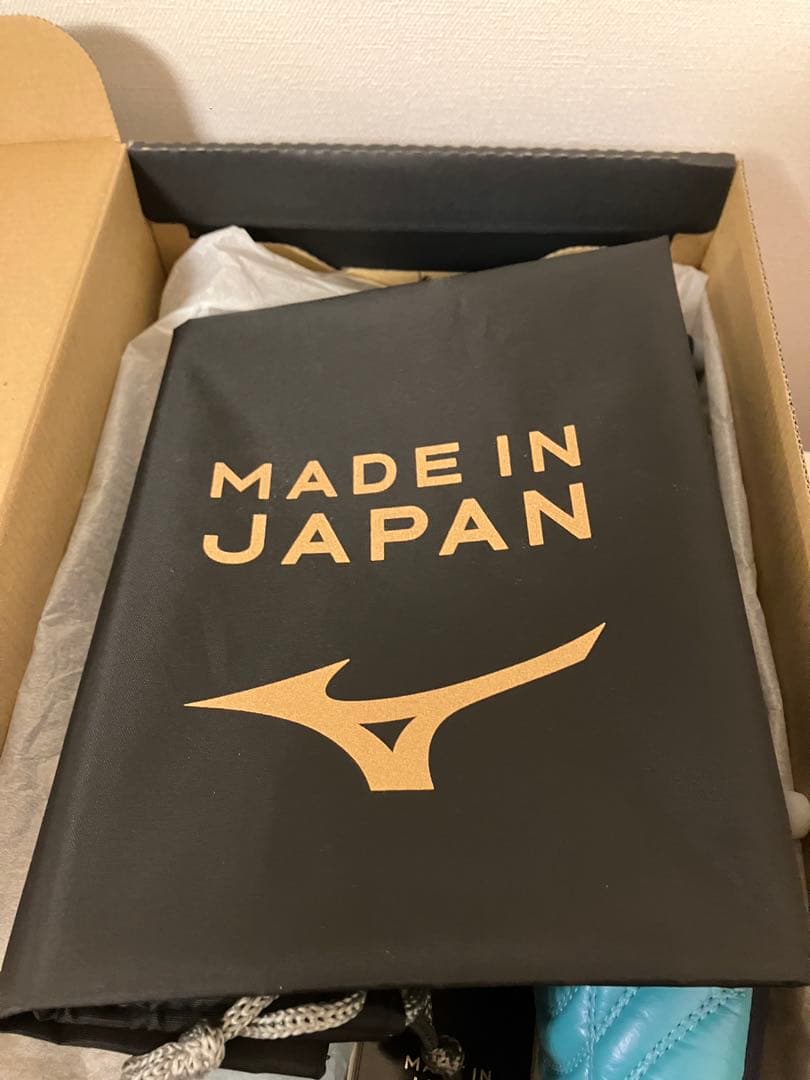 MIZUNO モレリア NEO 2 ミズノ サッカースパイク 28.5