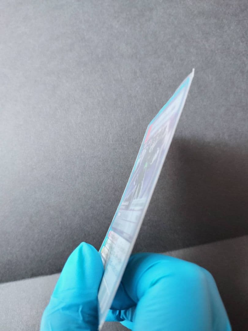 旧デジカ 超究極体アルフォースブイドラモンゼロ ３枚セット 懸賞当選品