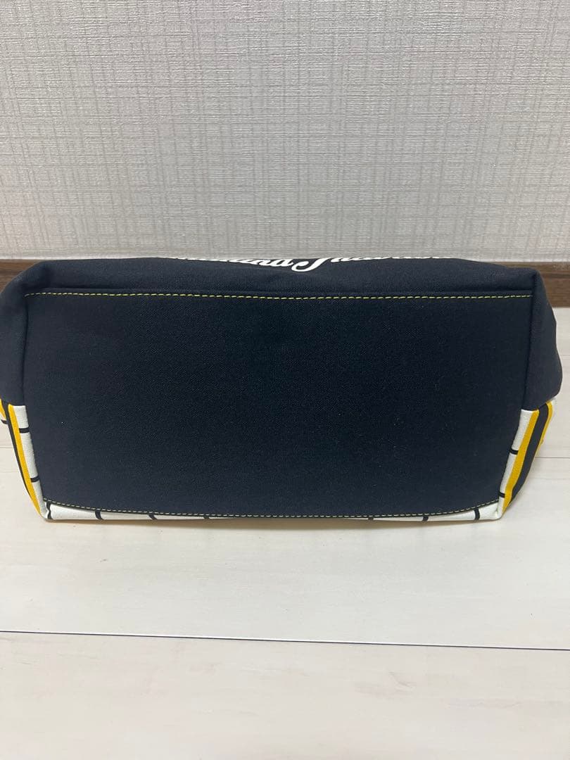 サマンサタバサ　阪神コラボバッグ