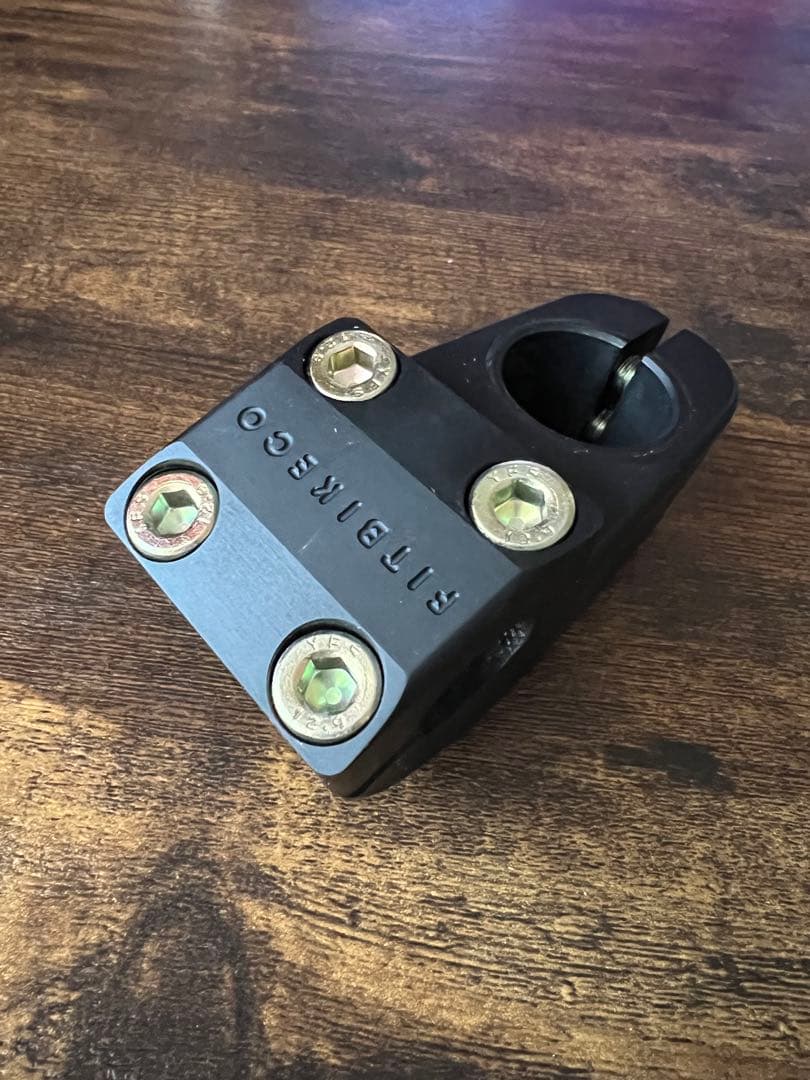 パーツ FITBIKE AITKEN STEM BMX