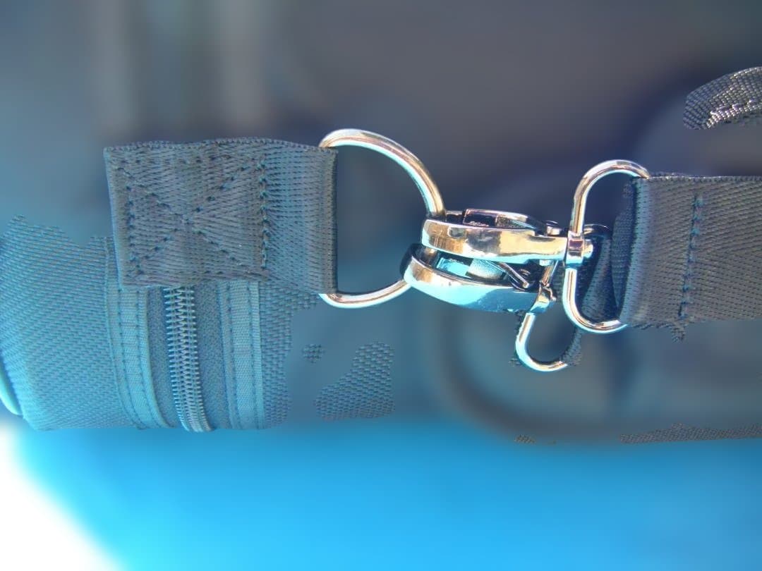 JBタイプ 4B8S キューケース