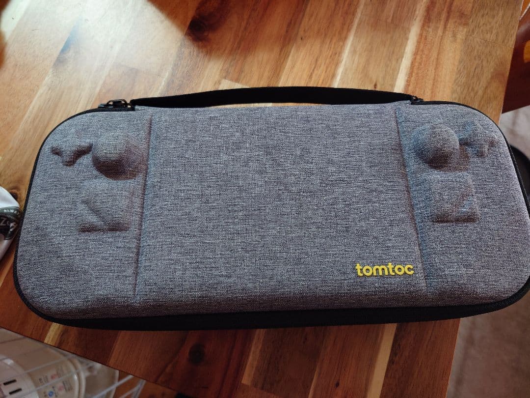 SteamDeck OLED 512GB スチームデック