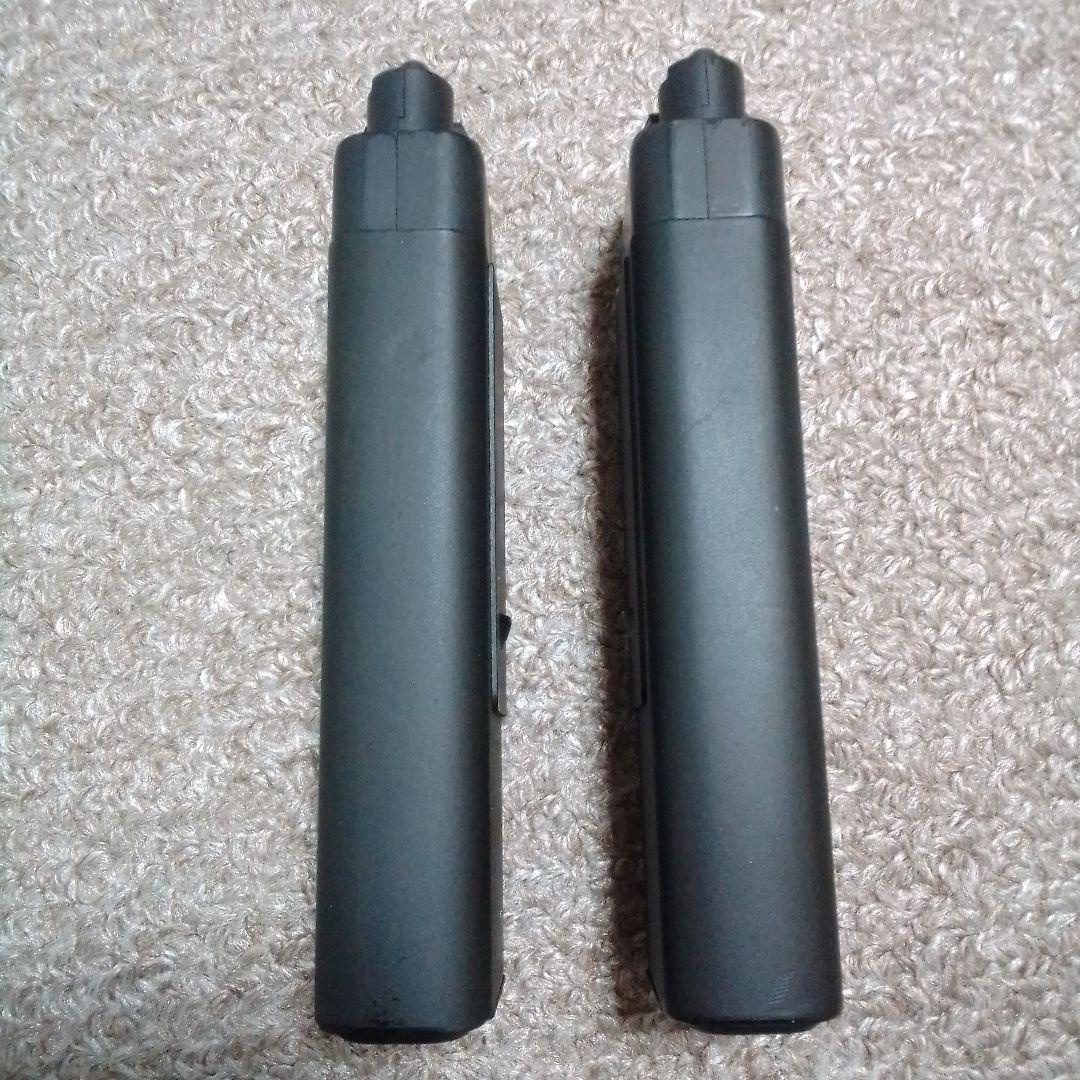 東京マルイMAC10超 ショートマガジン