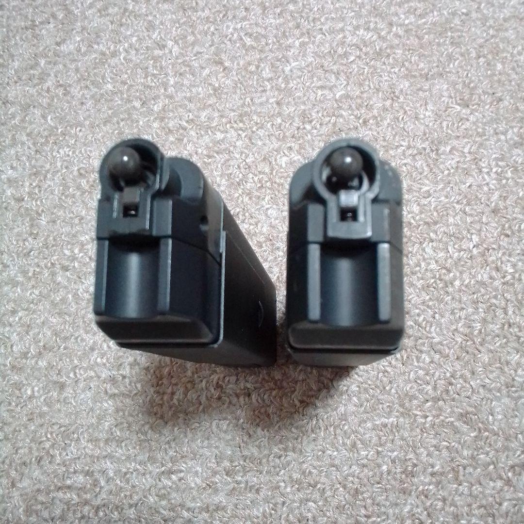 東京マルイMAC10超 ショートマガジン