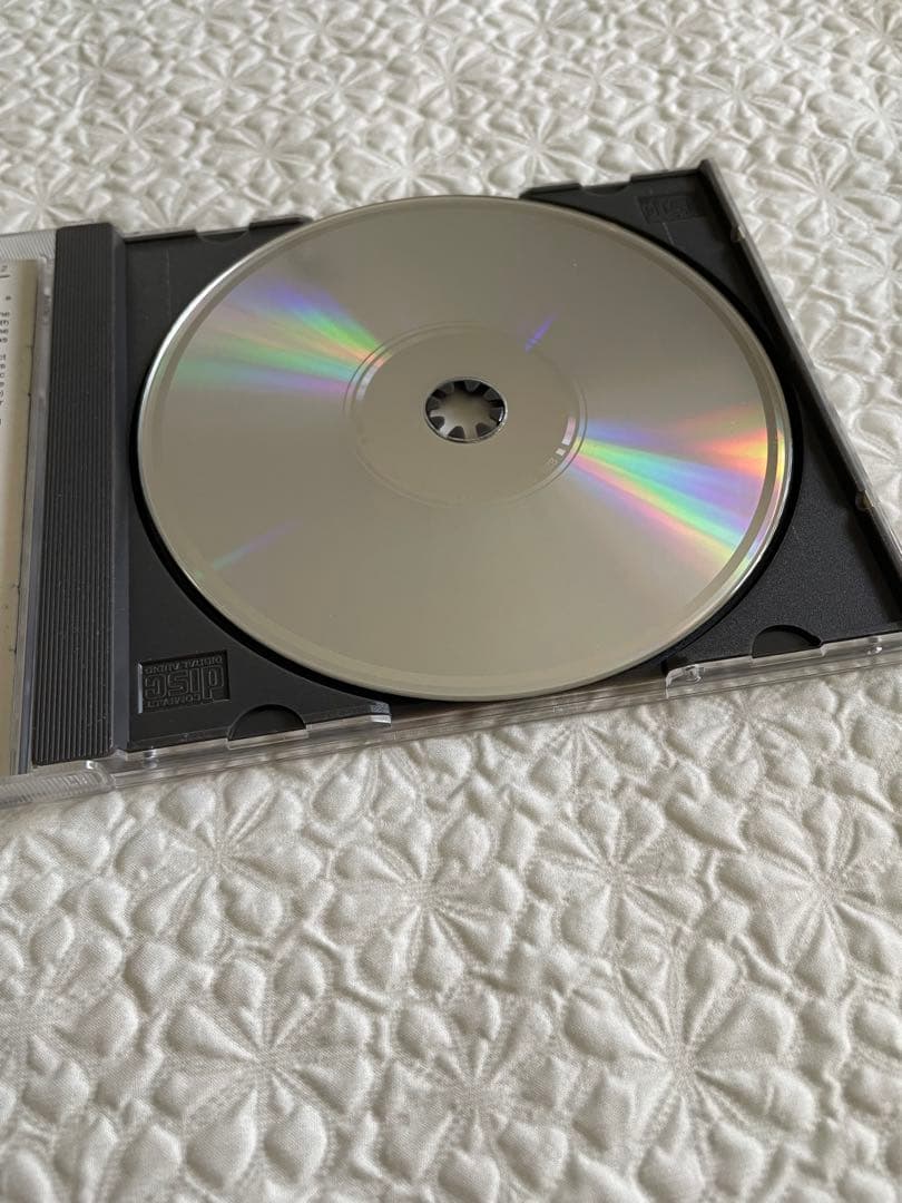 鄧麗君/影視名曲精選/86年、香港Polygram/盤面美品　829 550-6