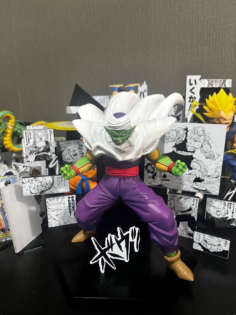 一番くじドラゴンボール 40th ~其之二　フィギュアセット