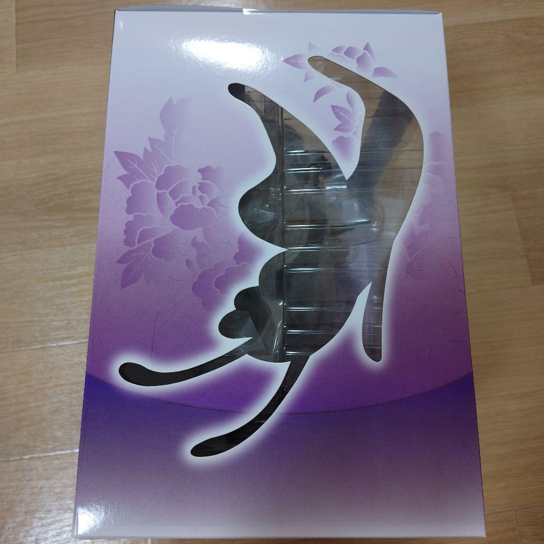 鬼滅の刃　胡蝶しのぶ　1/7スケールフィギュア