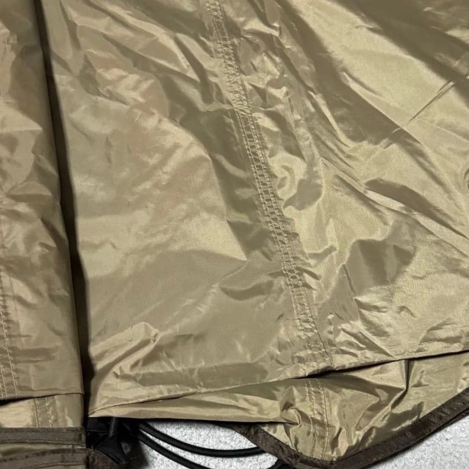 ogawa(小川キャンパル) アポロン 大型トンネルテント