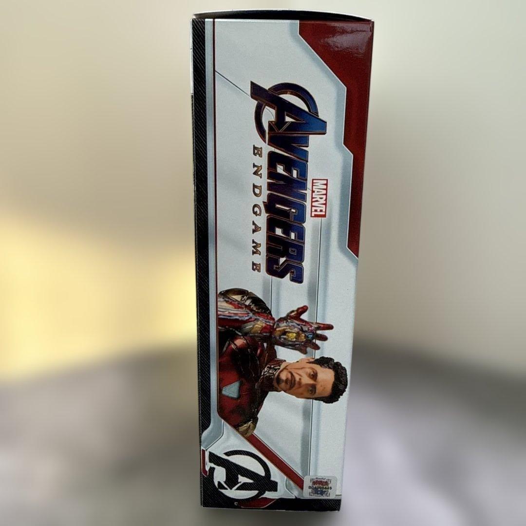 【最終値下】マフェックス アイアンマン マーク85 フィギュア