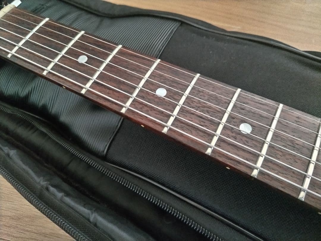 ギター Burny LS-80 Version3