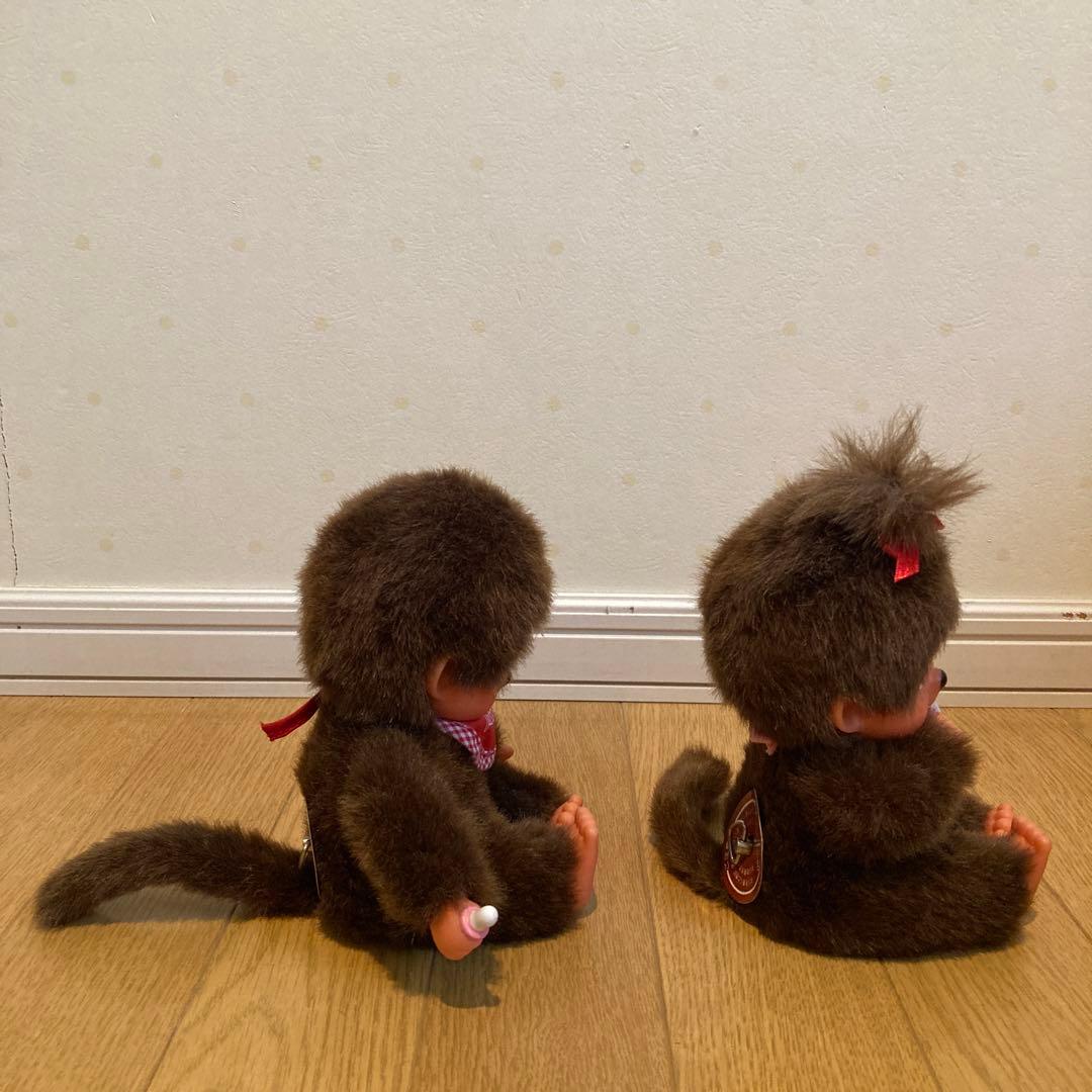 モンチッチ オルゴールB