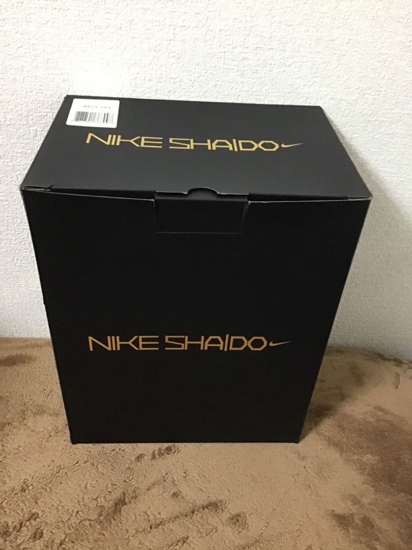 NIKE 　謝道　SHAIDO　硬式グローブ 　限定150個