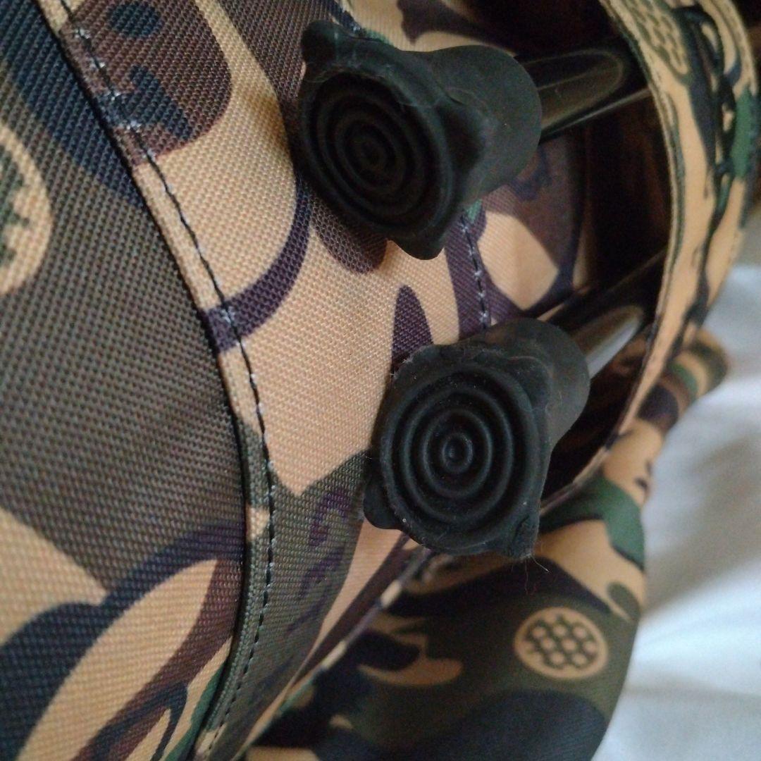 WINWIN STYLE GET BIRDIE　スタンドバッグ　ゴルフバッグ