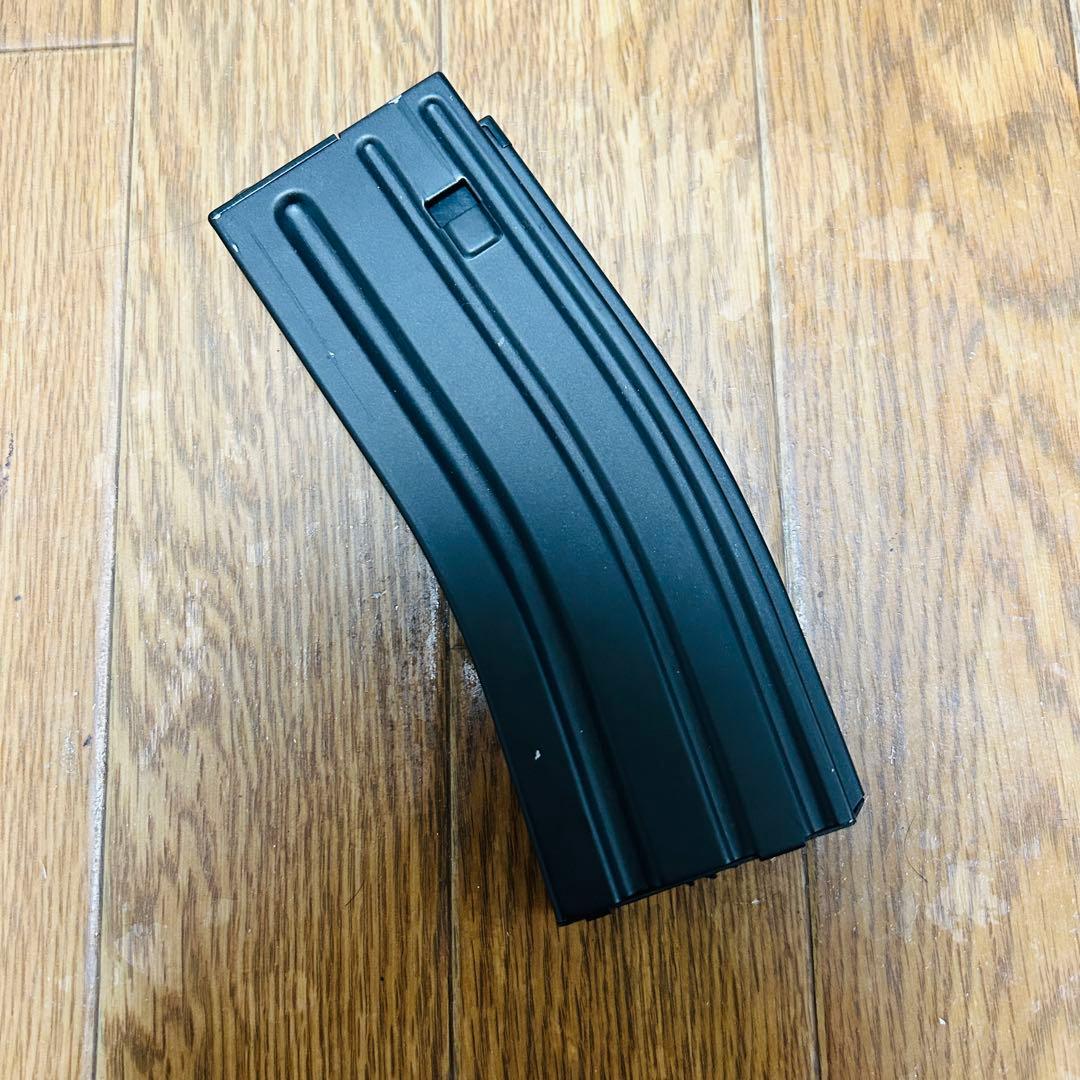 次世代　M4 SOPMOD 電動ガン　東京マルイ