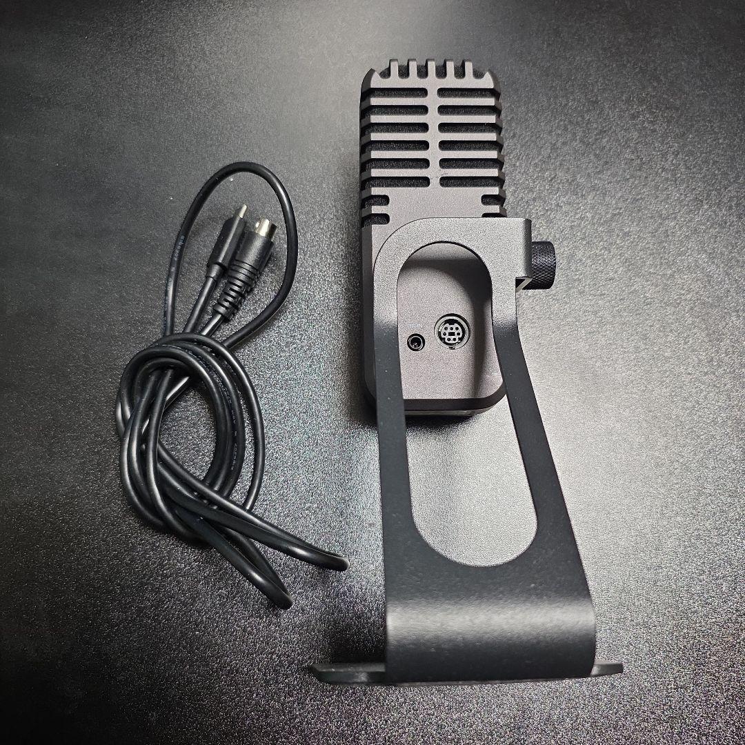配信機器・PA機器・レコーディング機器 iRig Stream MIC Pro