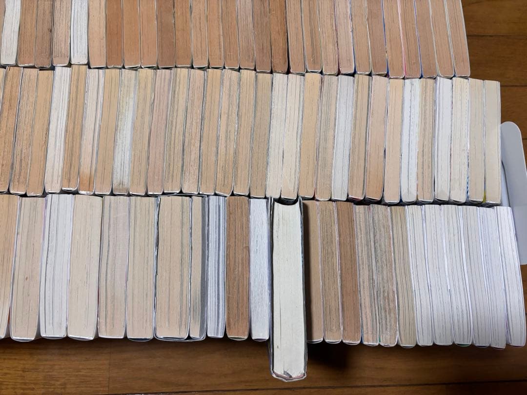 ① こち亀のみ　こちら葛飾区亀有公園前派出所 全巻　全201巻　まとめ売り　本