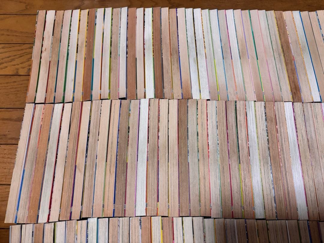 ① こち亀のみ　こちら葛飾区亀有公園前派出所 全巻　全201巻　まとめ売り　本