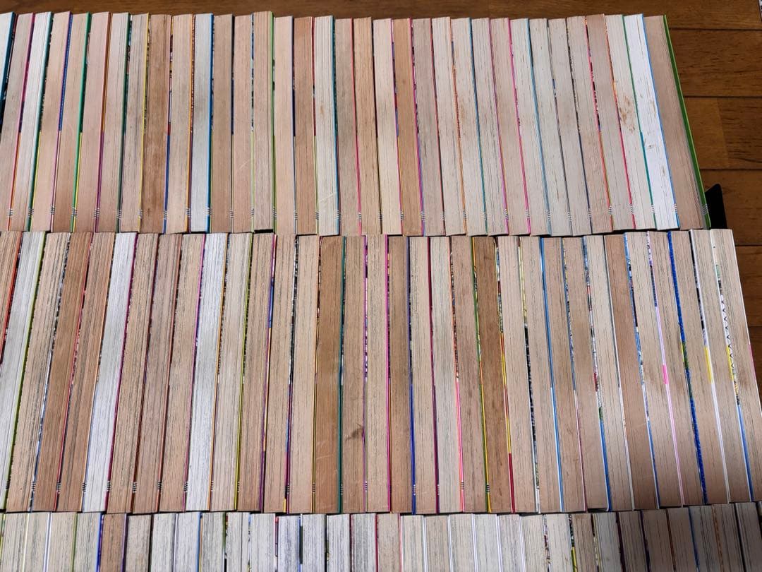 ① こち亀のみ　こちら葛飾区亀有公園前派出所 全巻　全201巻　まとめ売り　本