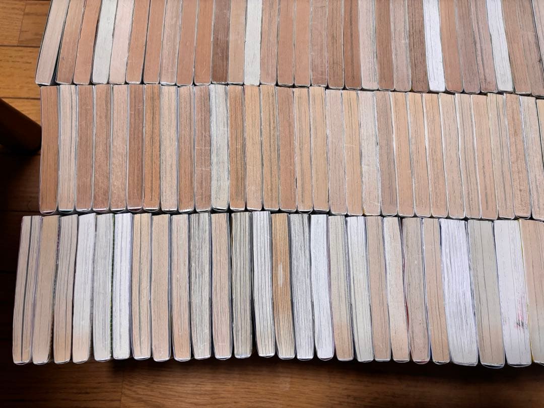 ① こち亀のみ　こちら葛飾区亀有公園前派出所 全巻　全201巻　まとめ売り　本