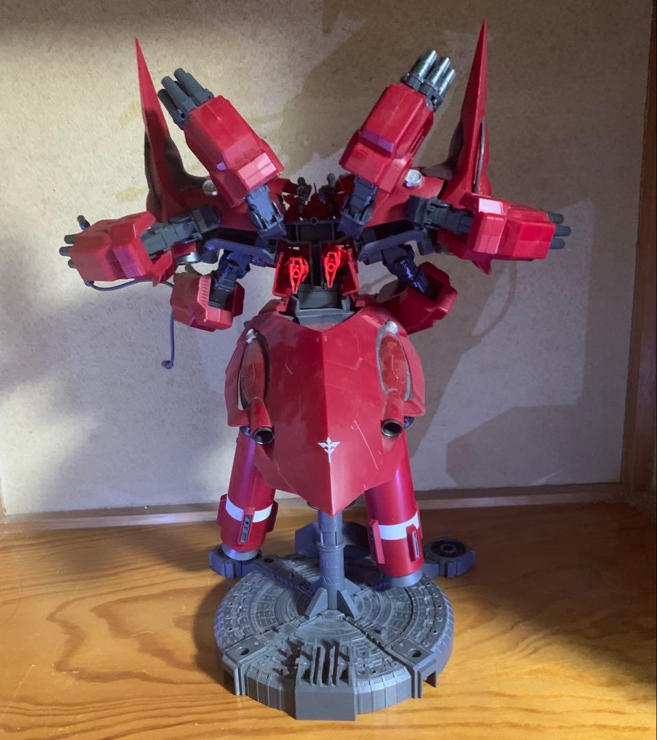 アサルトキングダムネオジオング