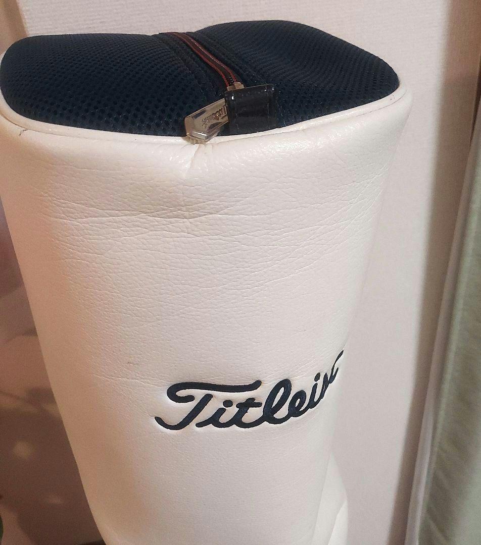TAROSHO様用　タイトリスト Titleist ゴルフバッグ キャディバッグ