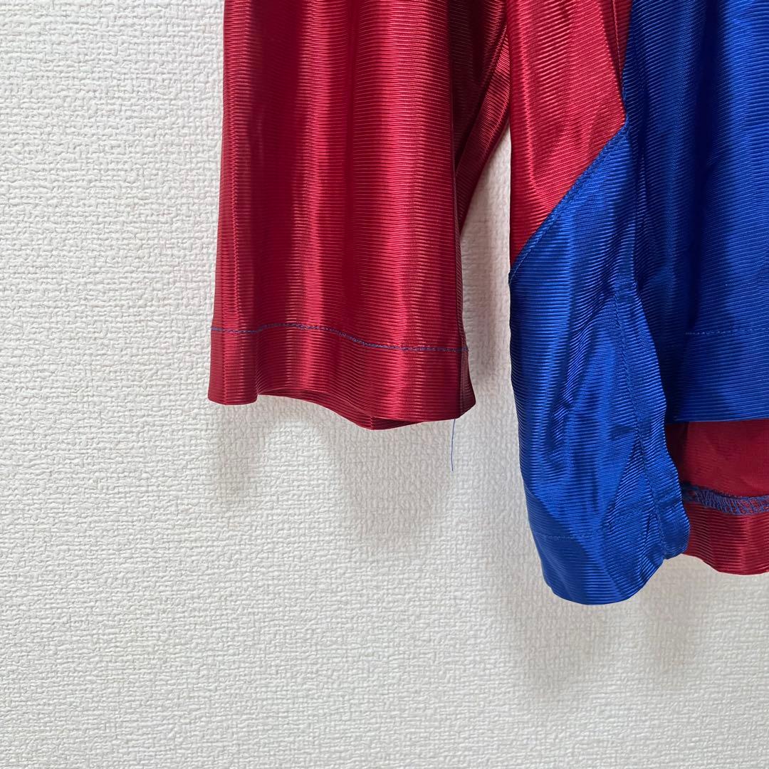 BROOKLYN HEADHUNTERS 長袖 ピステ フットボール BIG