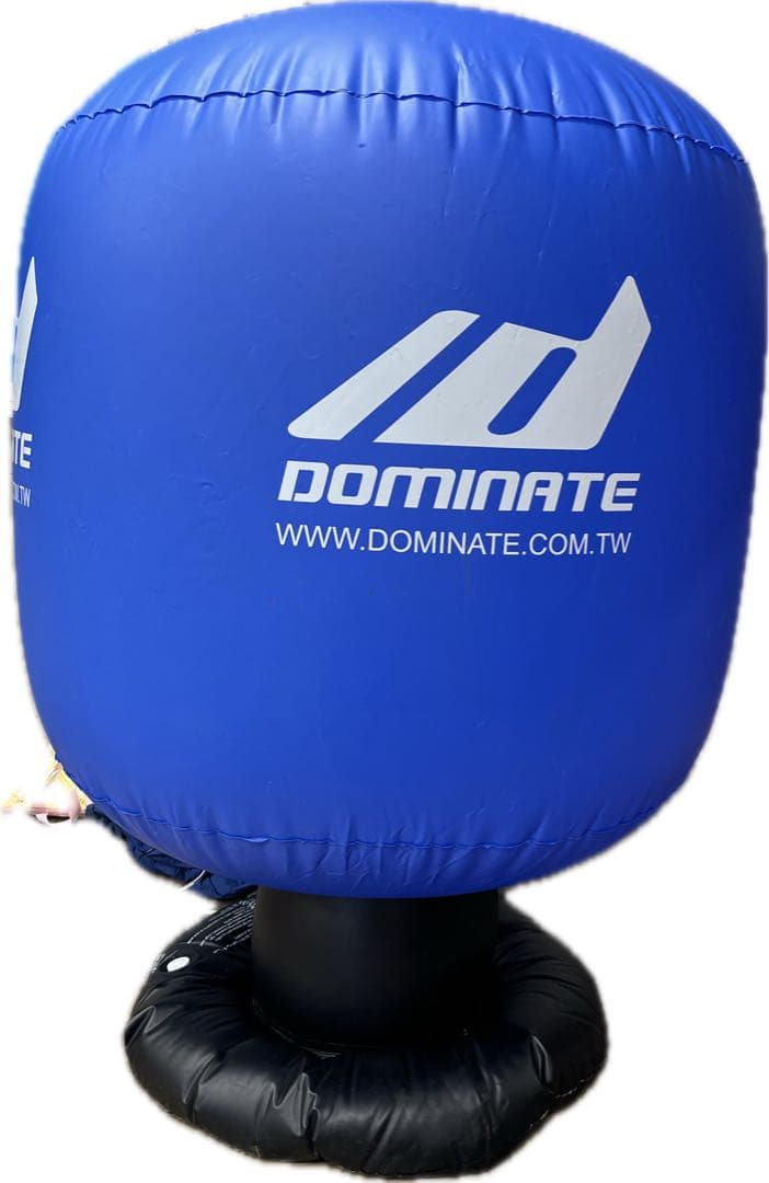 Dominate fat defender(ドミネートファットディフェンダー)