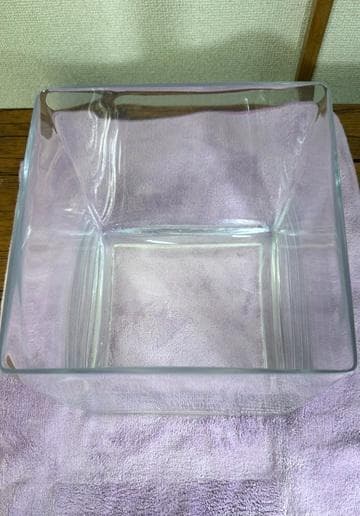 ADA Do!aqua プラントグラス キューブ 20