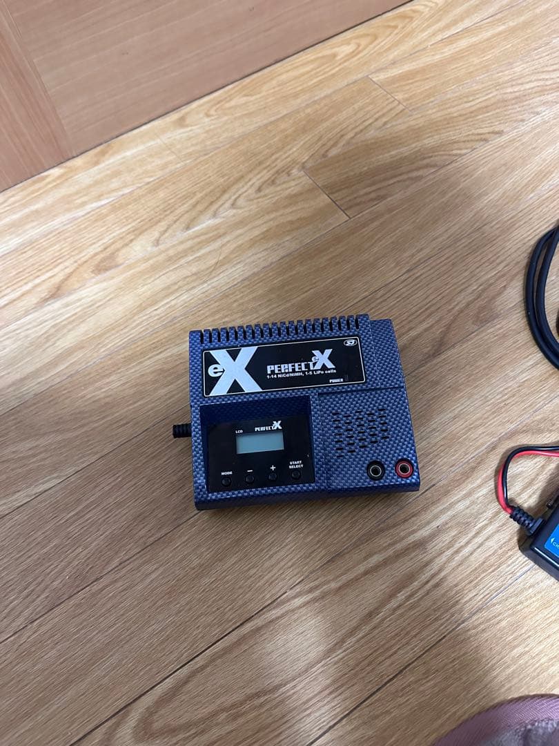 ドリパケ　ラジドリ　フルセット