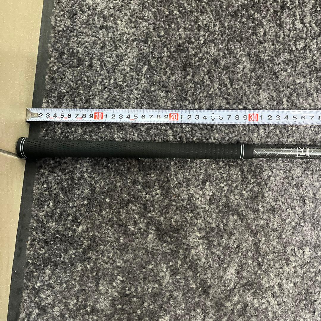 か*ん様 キャロウェイスリーブ　1W テンセイオレンジ1Ｋ　　50S