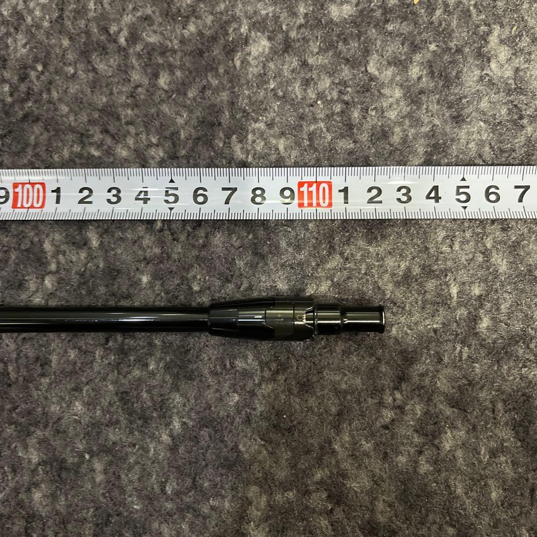 か*ん様 キャロウェイスリーブ　1W テンセイオレンジ1Ｋ　　50S