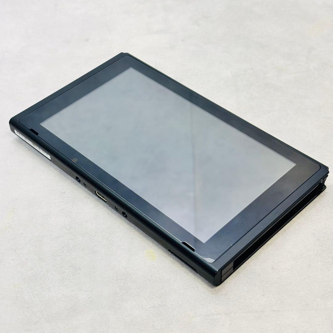 【完動品】Nintendo Switch 本体 HAC-001 すぐ遊べるセット