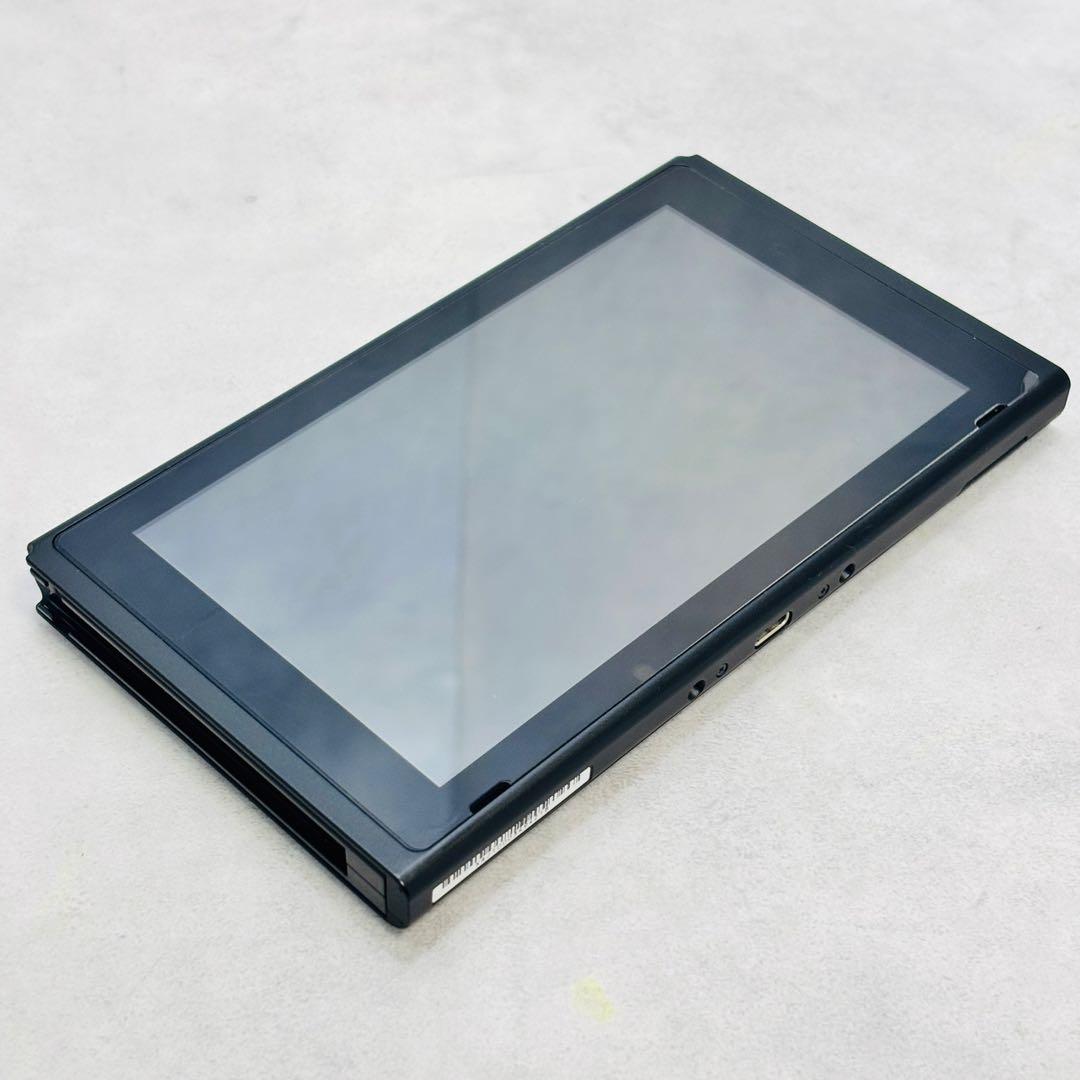 【完動品】Nintendo Switch 本体 HAC-001 すぐ遊べるセット