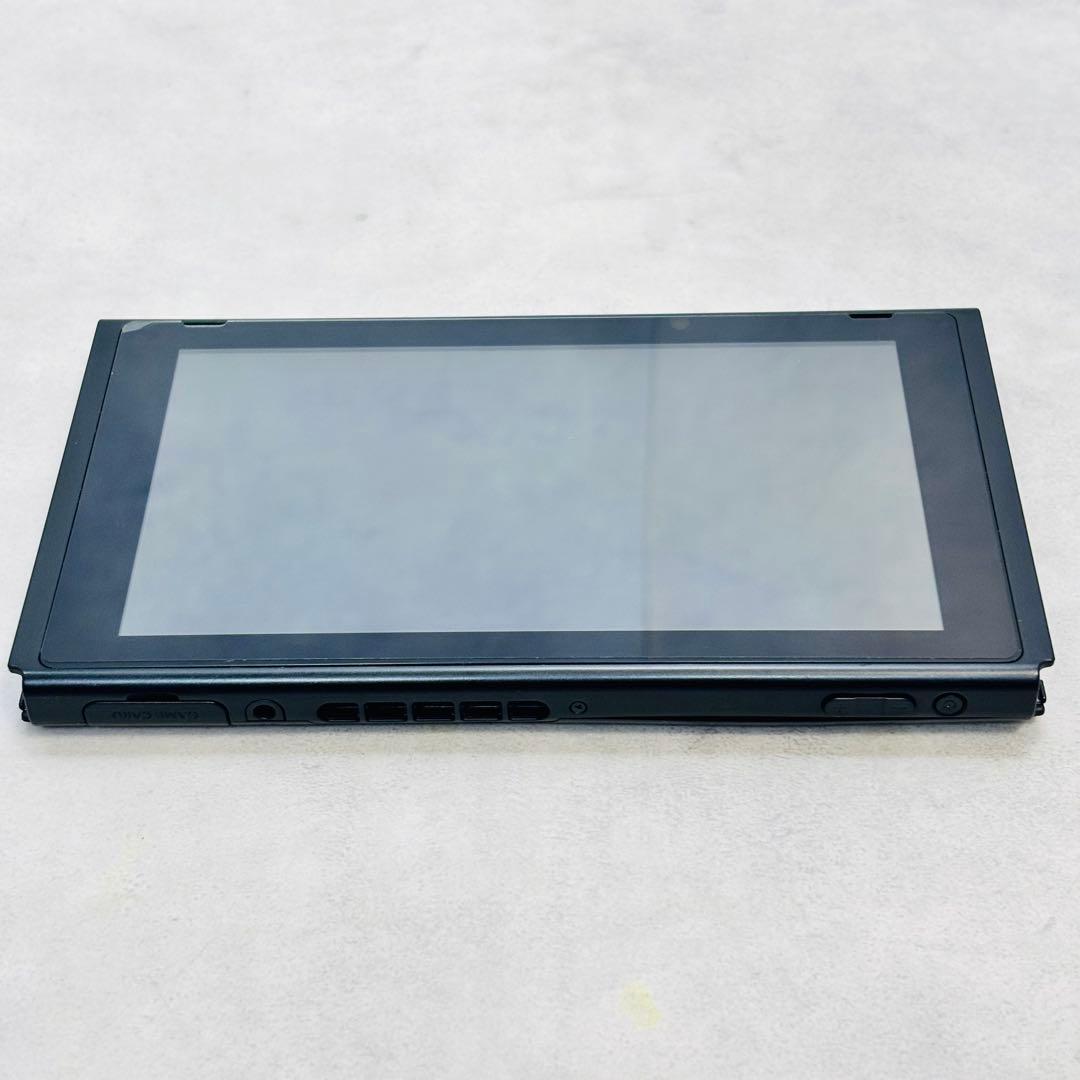 【完動品】Nintendo Switch 本体 HAC-001 すぐ遊べるセット