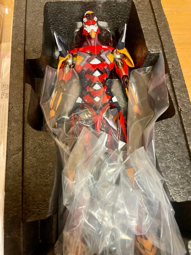 L BUILD エヴァンゲリオン まとめ