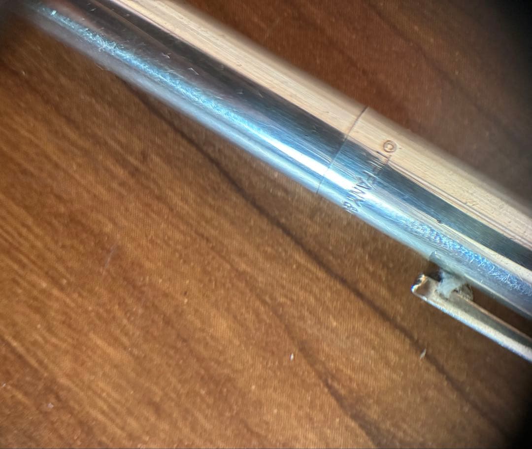 ティファニー　SV925ボールペン