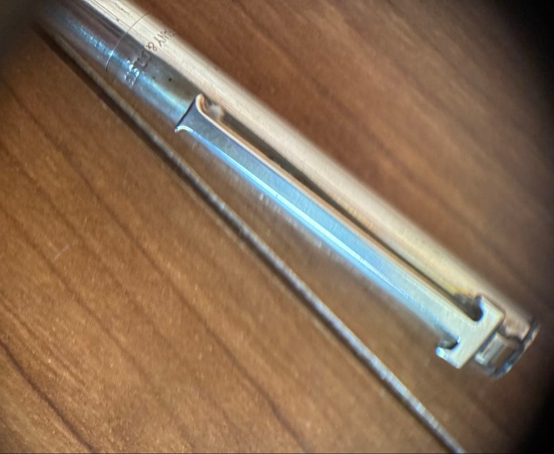 ティファニー　SV925ボールペン