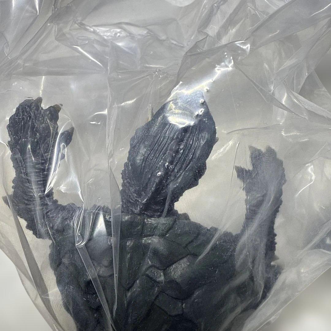 激造シリーズ　平成ガメラ編　ガメラ2 ウルティメイトプラズマ