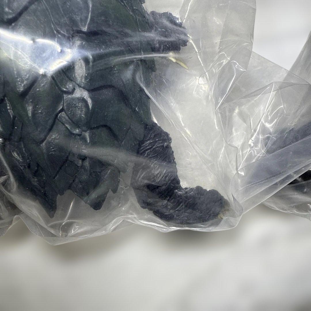 激造シリーズ　平成ガメラ編　ガメラ2 ウルティメイトプラズマ