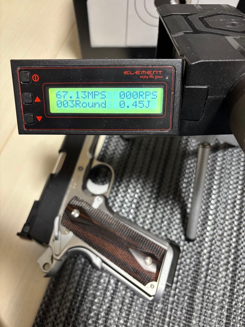 ウエスタンアームズ/ DETECTIVE SPECIAL