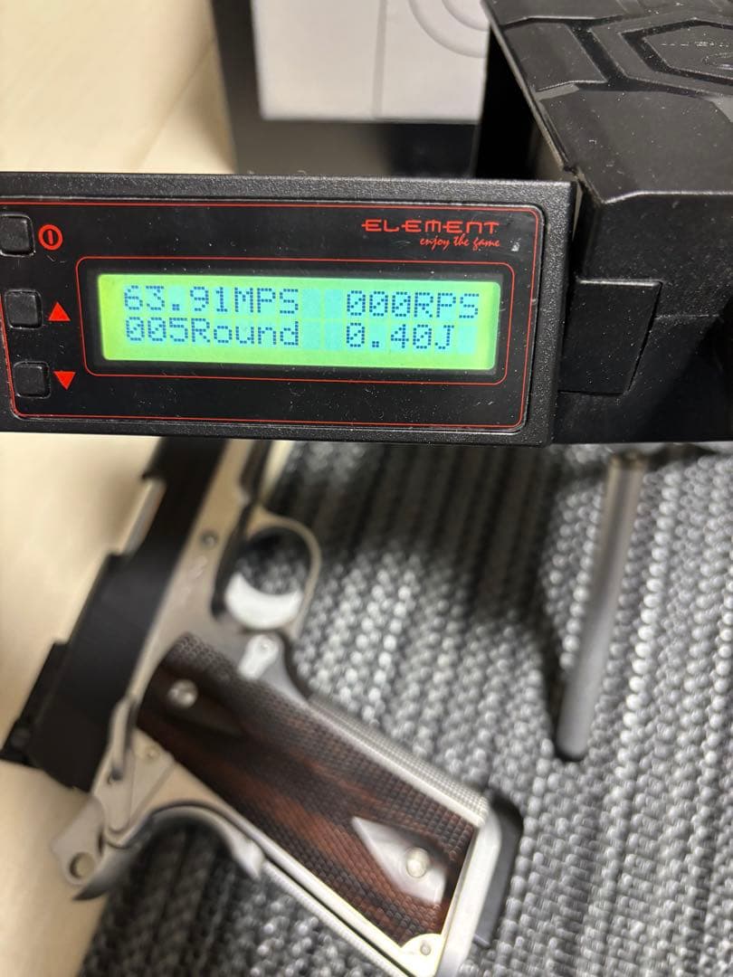 ウエスタンアームズ/ DETECTIVE SPECIAL